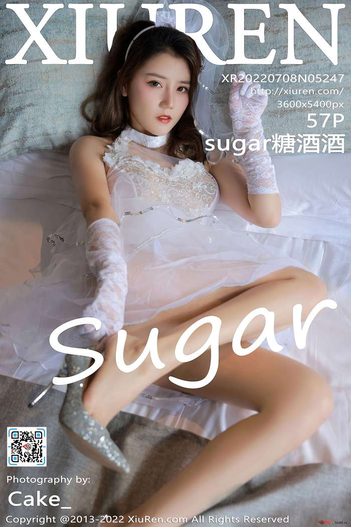[XiuRen秀人网] 2022.07.08 NO.5247 Sugar糖酒酒 [57+1P509M]