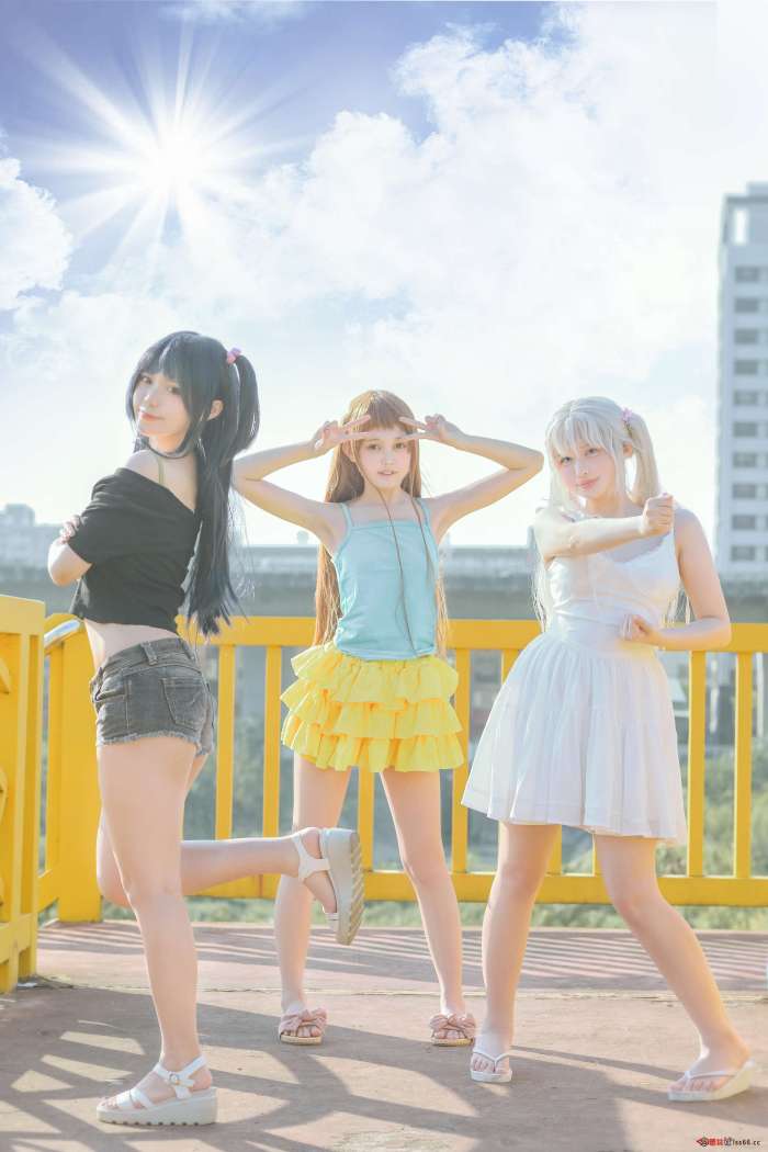 [CocoPie] Shoujo Ramune 小女ラムネ [80P1V899MB]