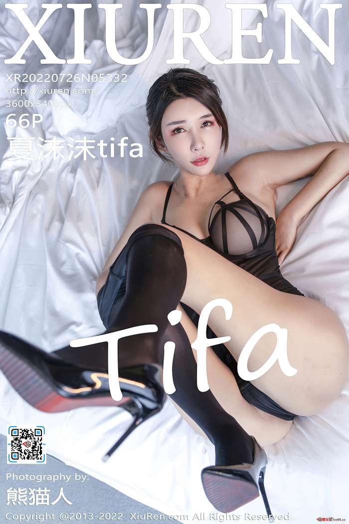 [XiuRen秀人网] 2022.07.26 NO.5332 夏沫沫tifa [66+1P641M]