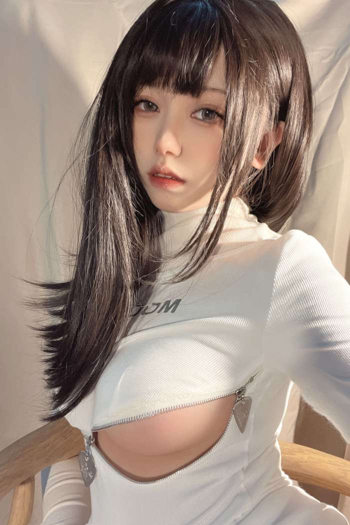 一北亦北 NO.022 吉他妹妹 [33P4V-154MB]