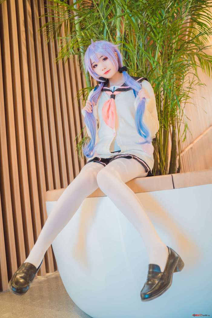 墨玉-M NO.008 独角兽憧憬约会日 [23P-146MB]