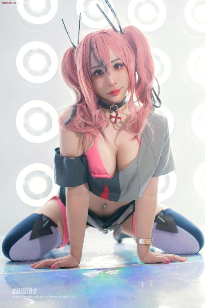 叫我千寻大人Chihiro – Bremerton [14P 54MB]