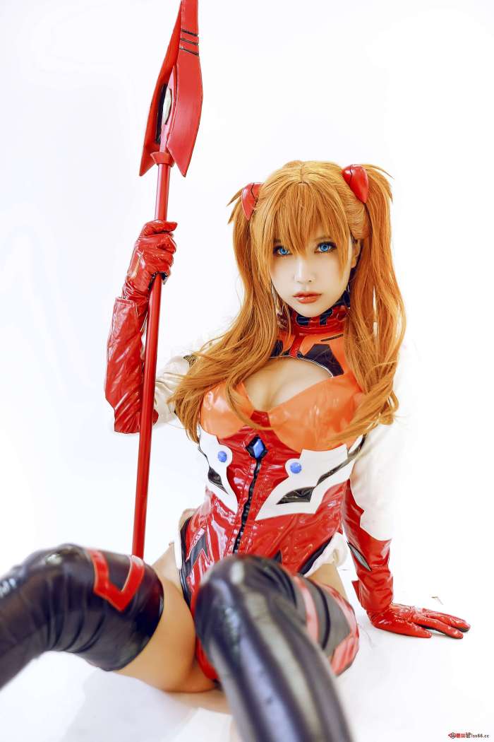 MingTao 明桃 – Asuka [28P138MB]