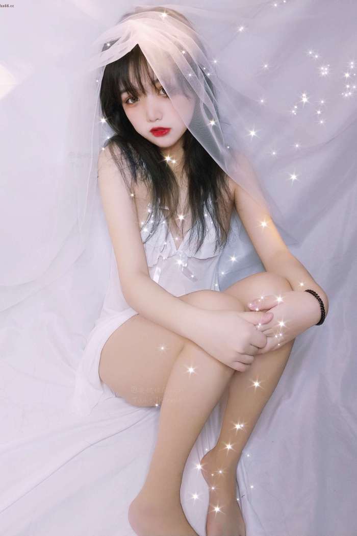 安妮-白色睡衣[30P65MB]