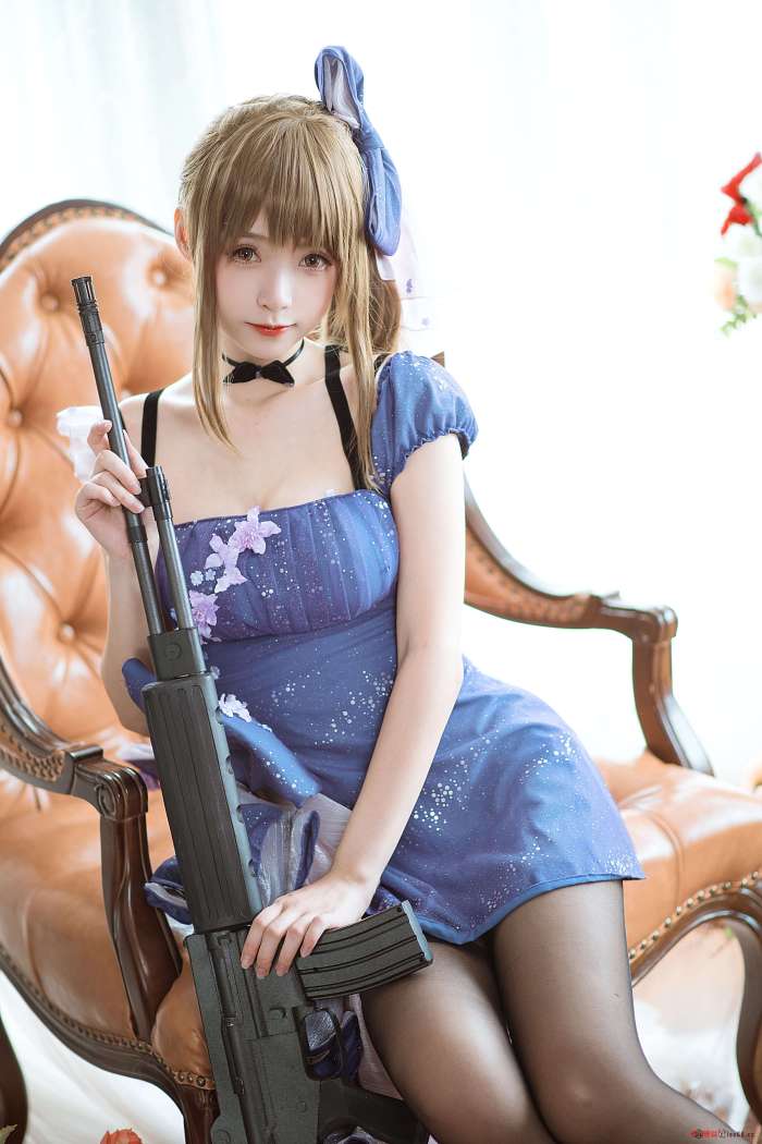 小卷 – K2 [13P50MB]