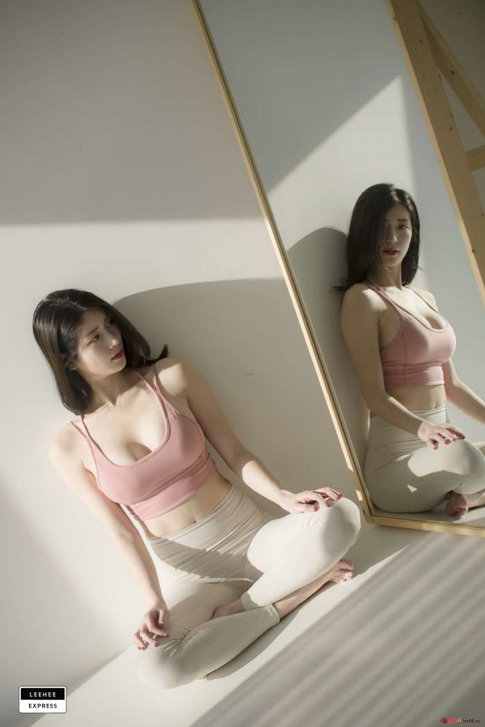 [Leehee Express] LEND-002 – Min.E [44P279MB]