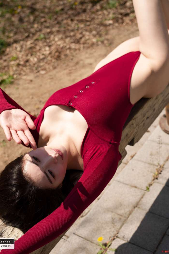 [Leehee Express] LEDG-008C Min.E [44P-439MB]