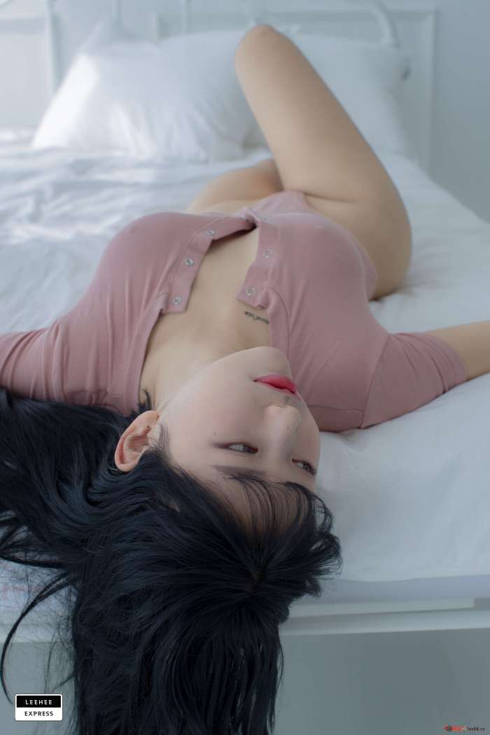 [Leehee Express] LEHF-017B U.Hwa [45P338MB]