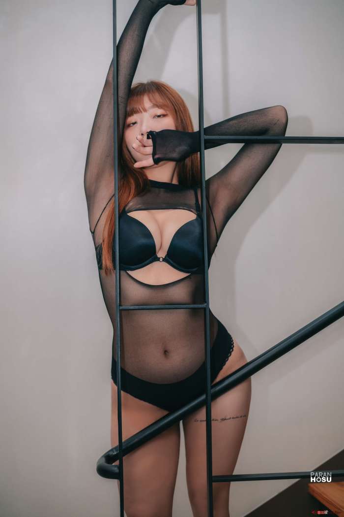 [Paranhosu] Koby – Koby Vol.2 [50P292M]