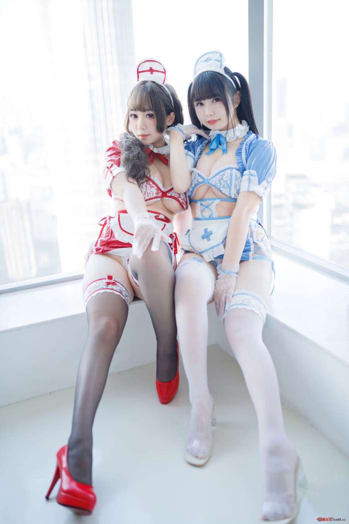 胡桃猫&珍吱 – 不寻常诊疗预约 [188P5V2.8G]