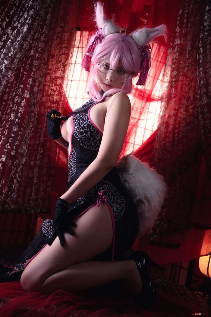 Meroko_魅瞳 – 柯杨斯卡娅 [17P-224MB]