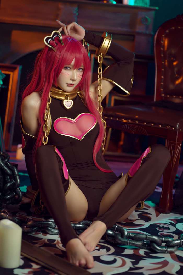 阿包也是兔娘 – Kuuka [26P69MB]