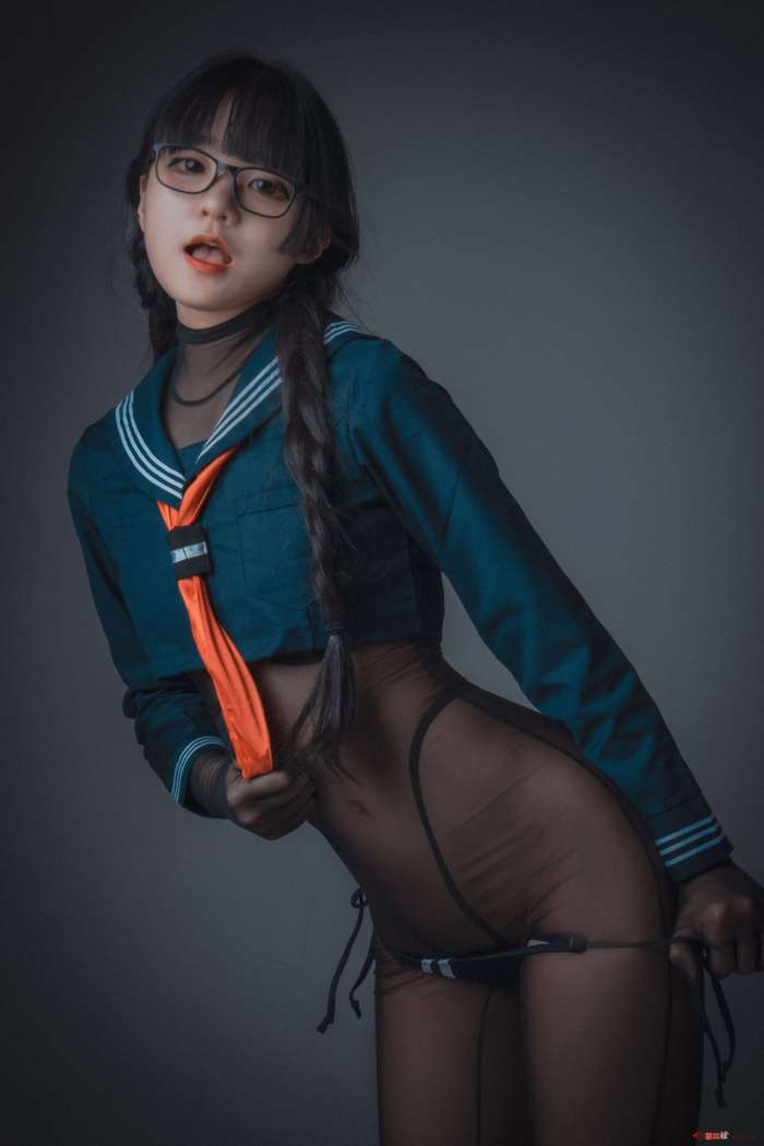 Jenny (정제니) – NO.33 [DJAWA]  Swimming Lesson #10 [112P1.52GB]