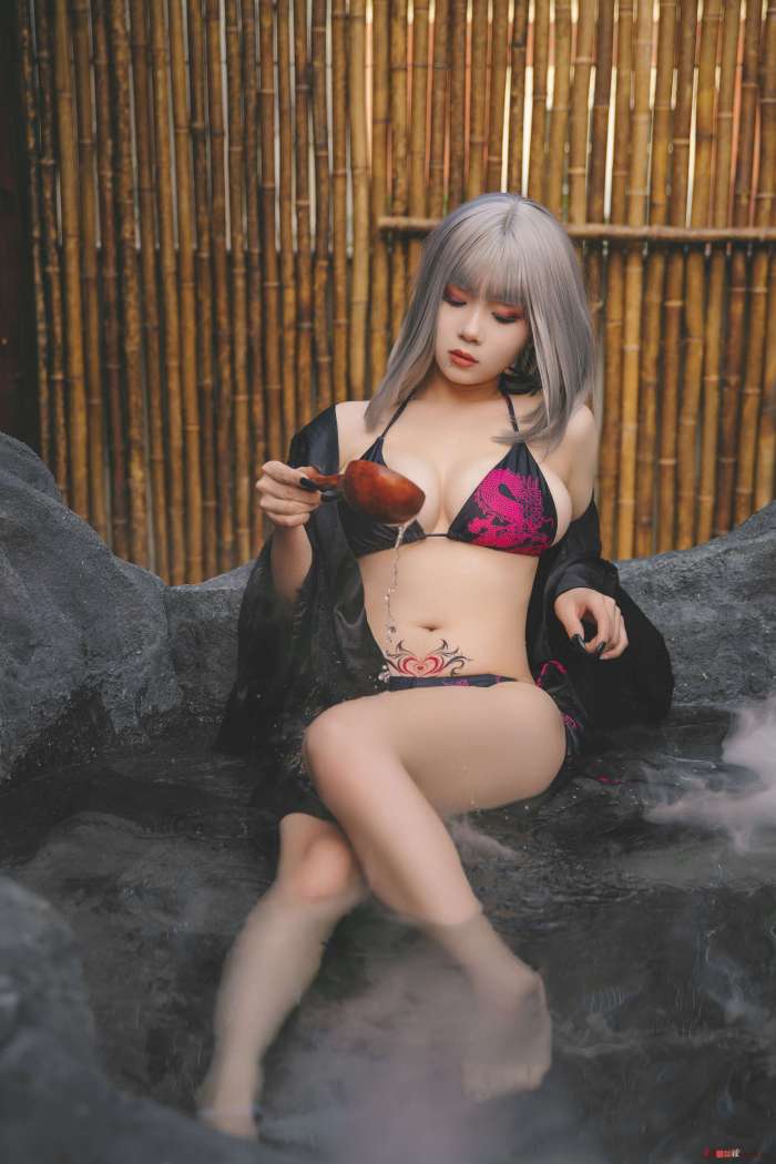 末夜787 NO.003 五月舰长 [72P-440MB]