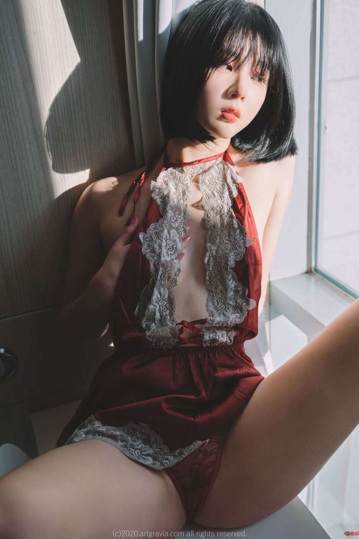 [ARTGRAVIA] (Isabella) VOL.223 [97P-151MB]