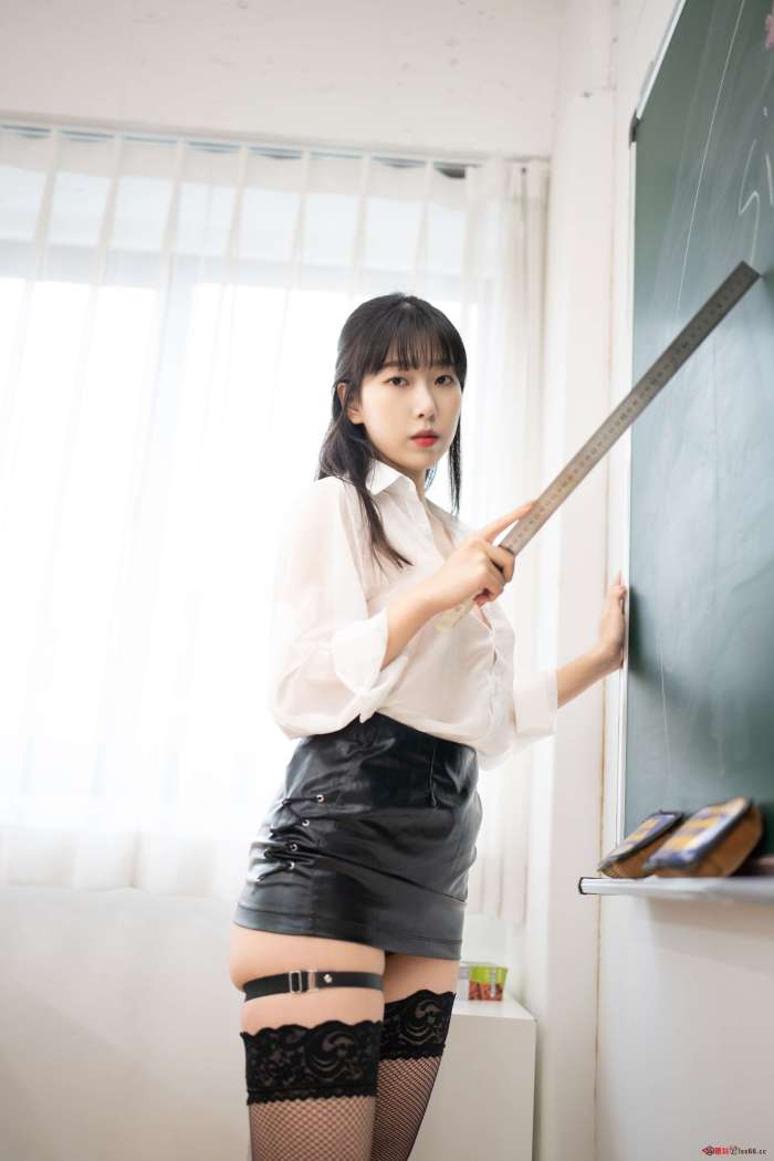[SIDAM] Shaany – Teacher [90P612MB]