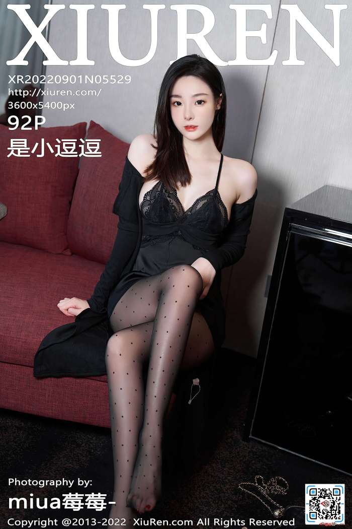 [XiuRen秀人网] 2022.09.01 NO.5529 是小逗逗 珠海心愿旅拍 [92+1P913M]