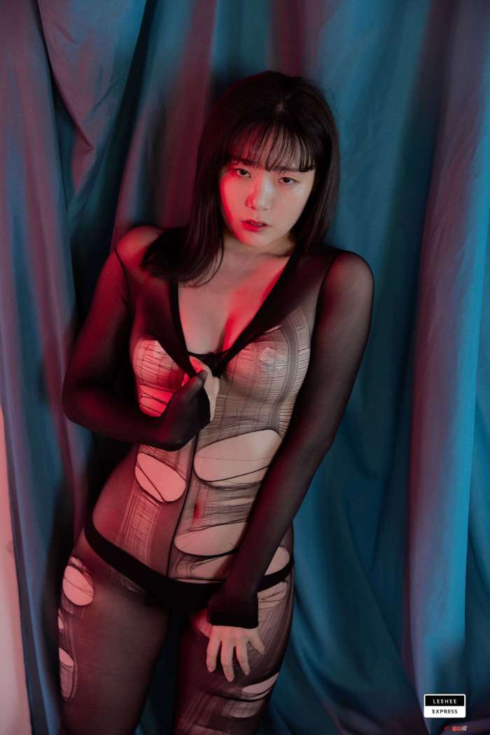 LEEHEE EXPRESS – LEHF-115 Sir.Bean Pia [81P-311MB]