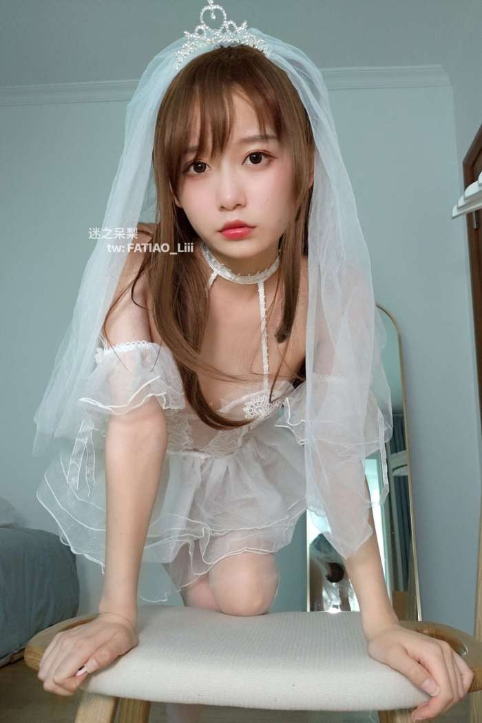 迷之呆梨- 新婚初夜(70P3V1.02GB)