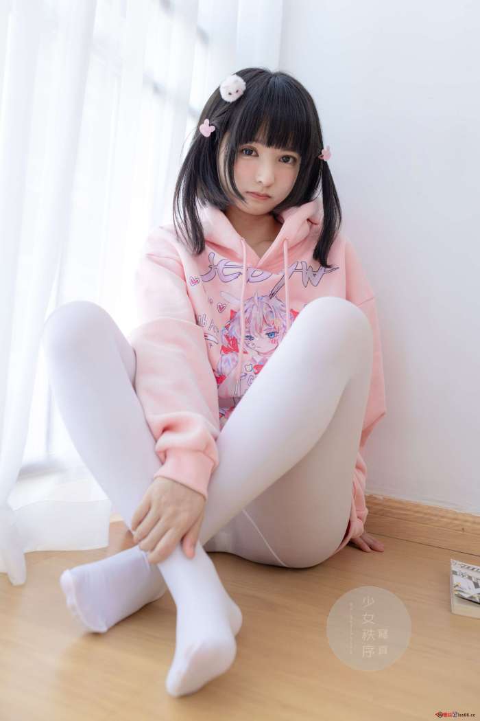 少女秩序EXVOL.13 [66P-1.09GB]