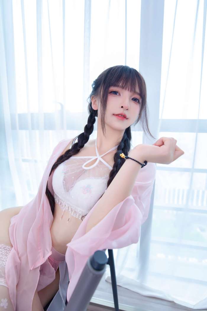 神楽坂真冬 NO.123 桃花潭水 [75P-205M]