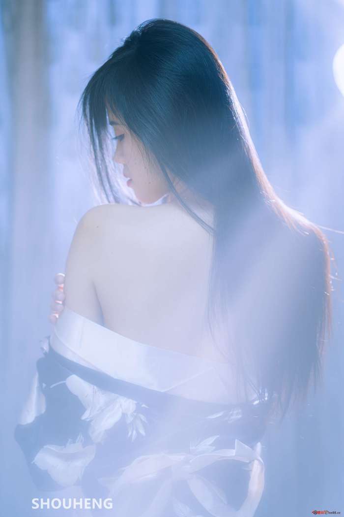 YMLSH38 NO.001 – 花非花[31P／90.2MB]