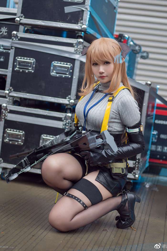 麻花酱 – NO.009 陨星[9P-23MB]