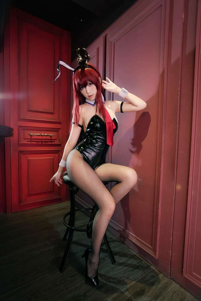 ElyEE子 – Kurisu Makise [19P40MB]