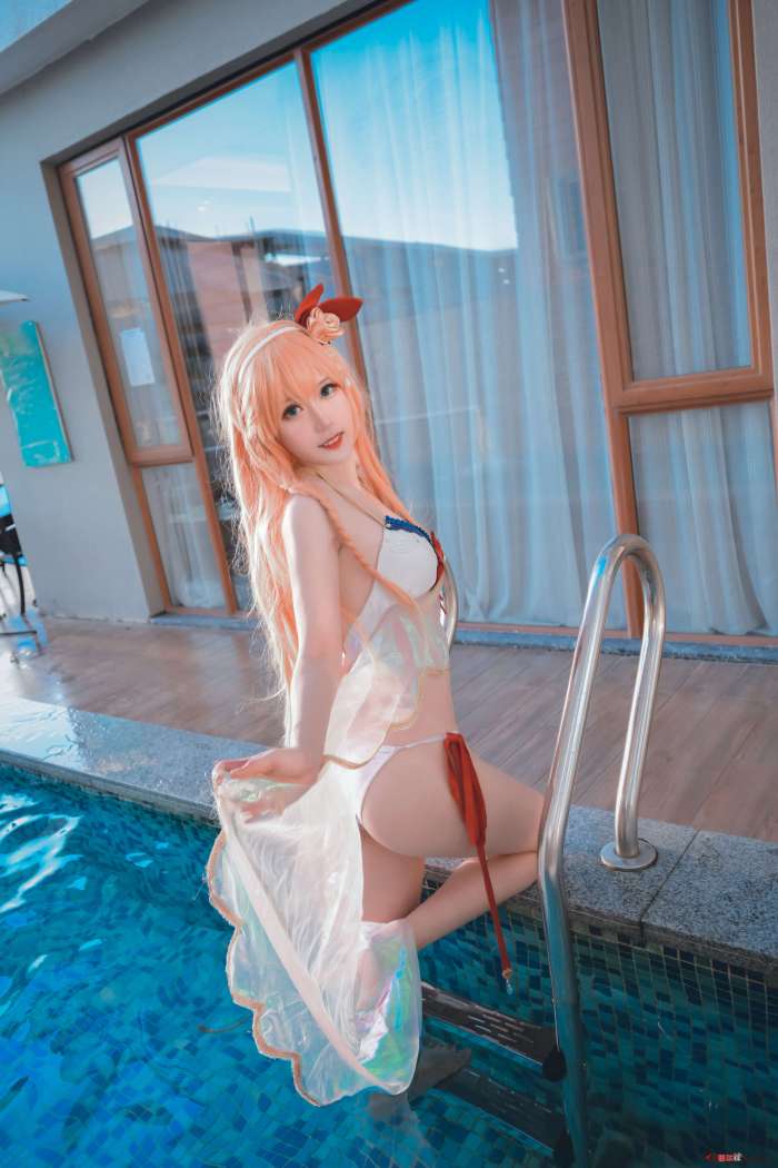 流年不停_w – 佩可莉姆泳装 [18P-156MB]