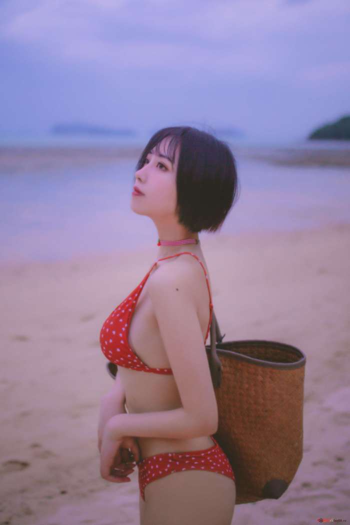 念雪ww – NO.025 七月光荫 [30P-311MB]