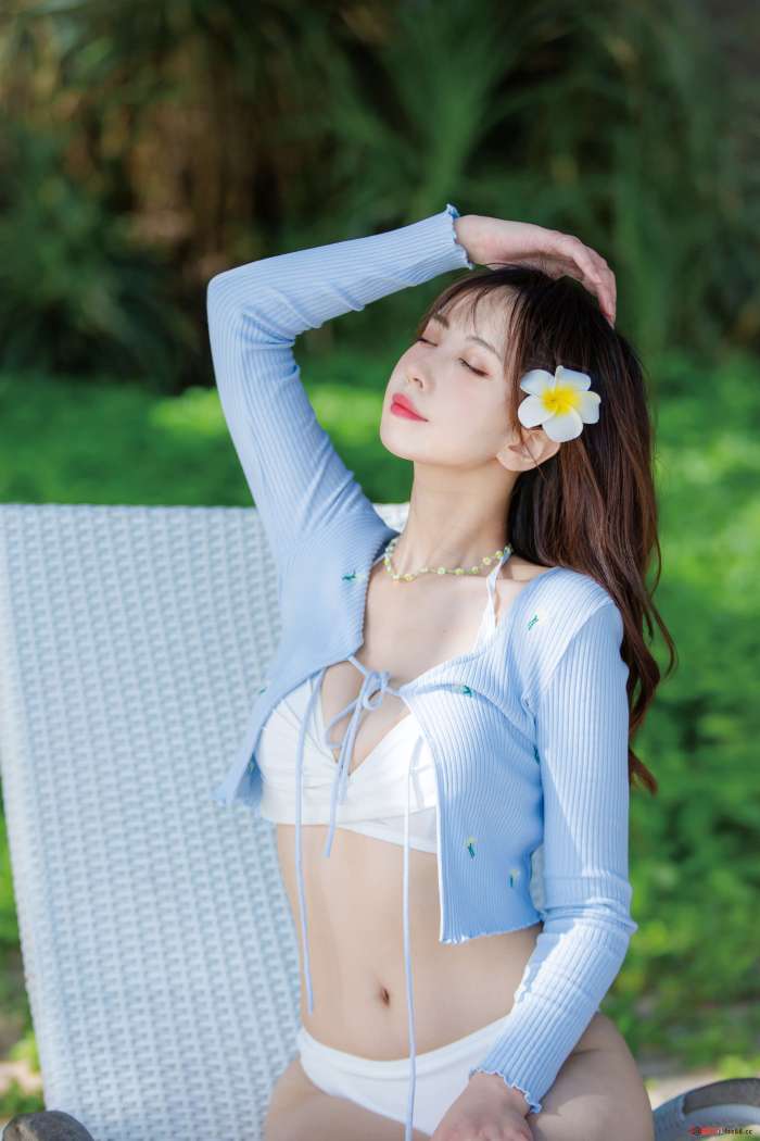 念雪ww – NO.027 深呼吸 [40P-371MB]