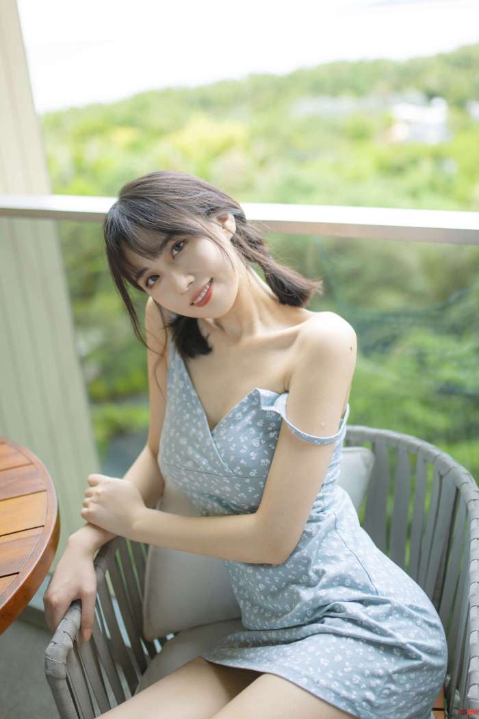 念雪ww – NO.024  无尽夏 [27P-221MB]