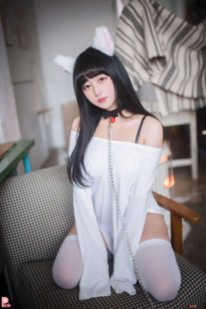 PINK RIBBON_Jina – Raise Jina [173P952M]