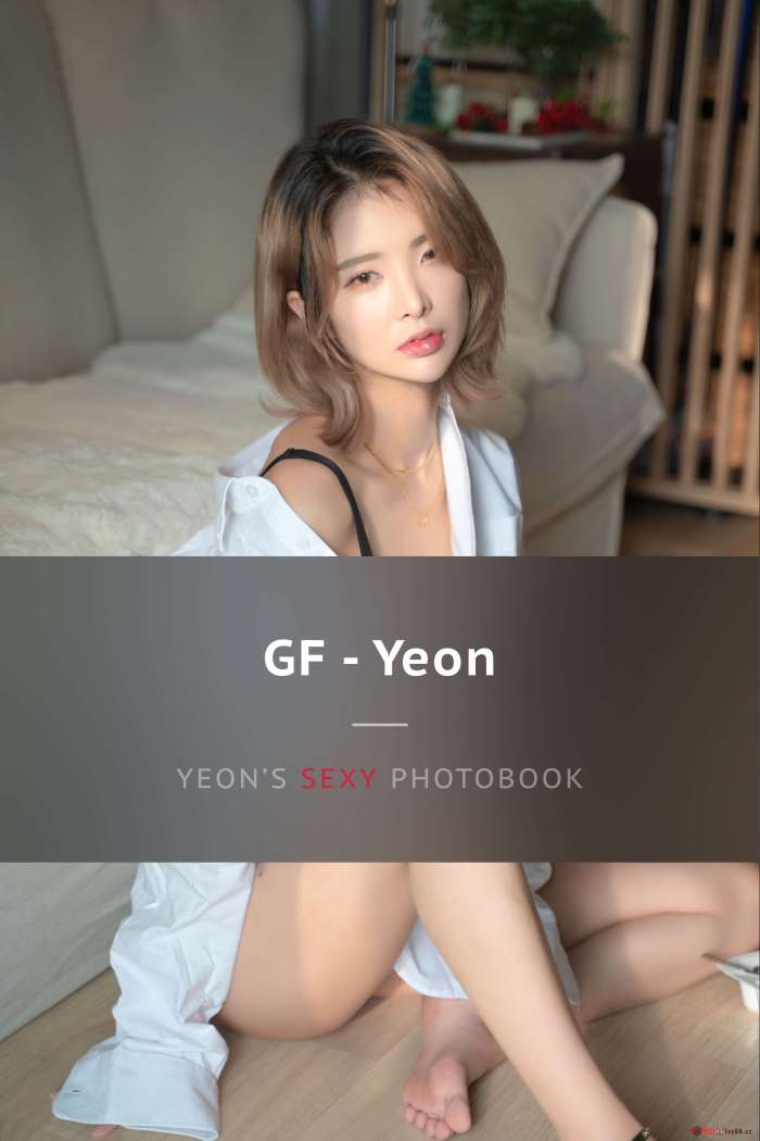[FANDING] Yeon – GF [41P-184MB]