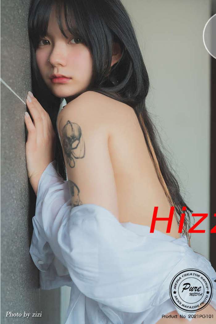 [Pure Media] Vol.101 Hizzy-7th [101P-731M]