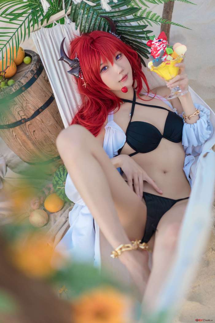 阿包 明日方舟 史尔特尔 [50P-547 MB]