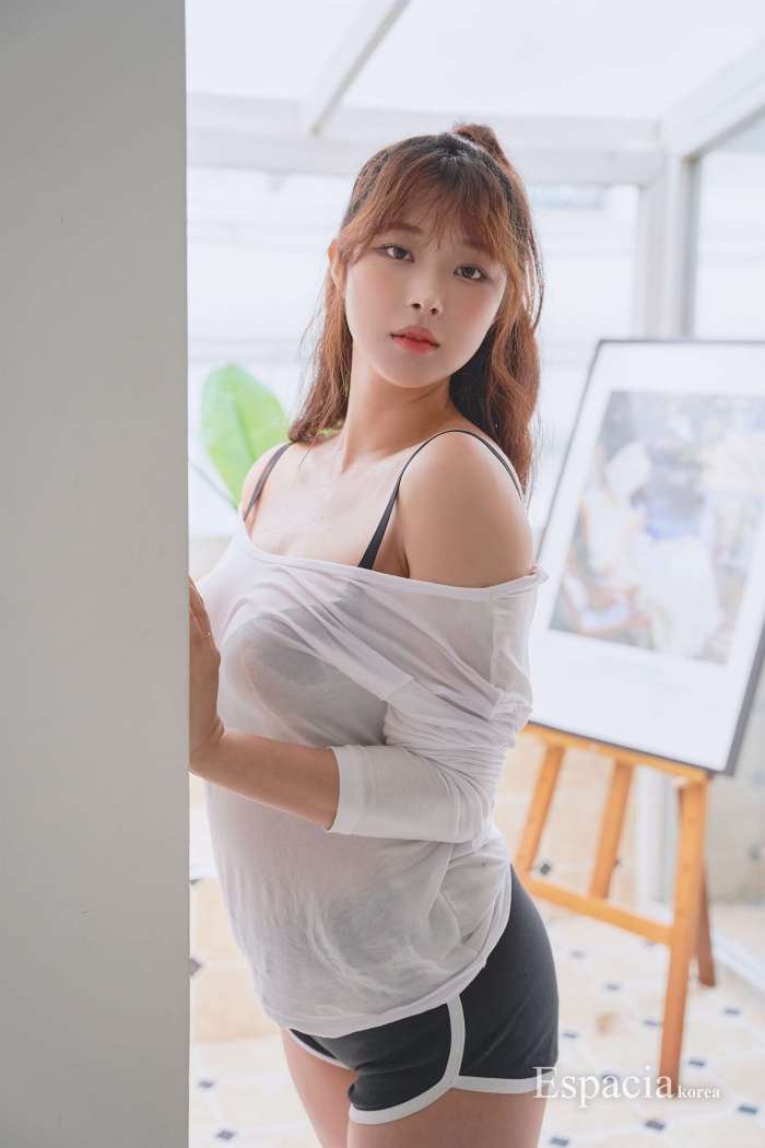 [Espacia Korea] EHC#012 Kim Gap-ju [47P-62.3MB]