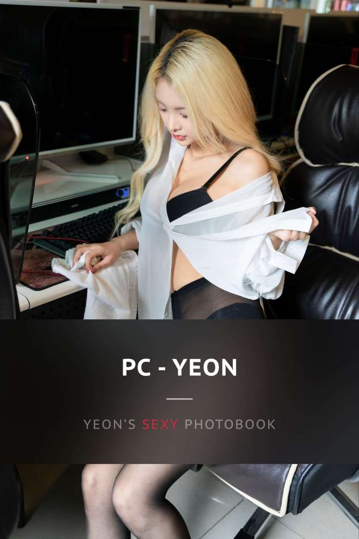 [FANDING] PC –  Yeon [42P-498MB]