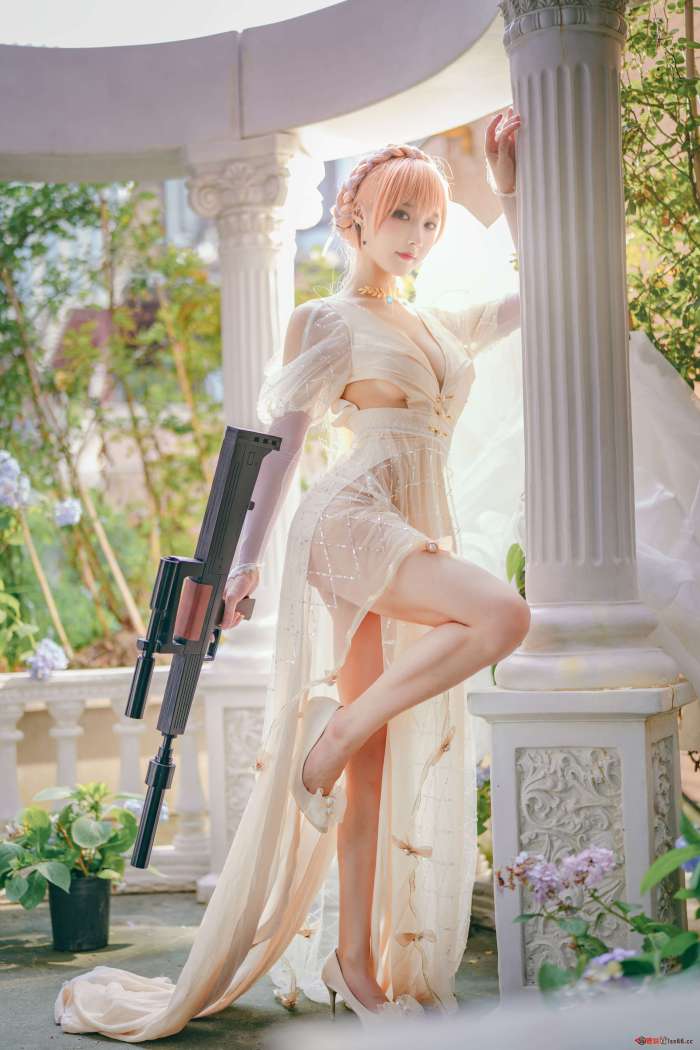 阿包也是兔娘 NO.062 舰长图 OTS14 [23P388MB]