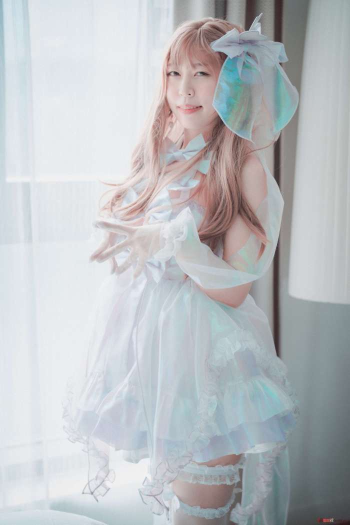 [DJAWA] Mozzi – VIP Fan Party [31P308M]