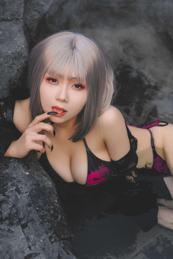 末夜787 NO.007 和服2 [58P575MB]