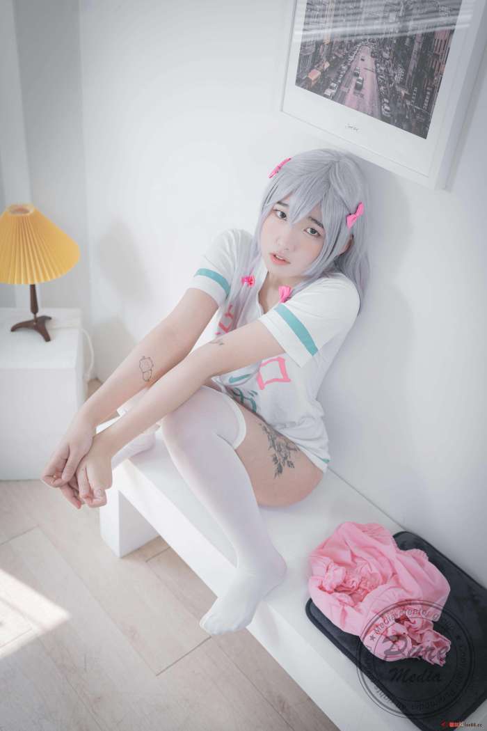 [Pure Media] Vol.195 Sonson [80P166M]