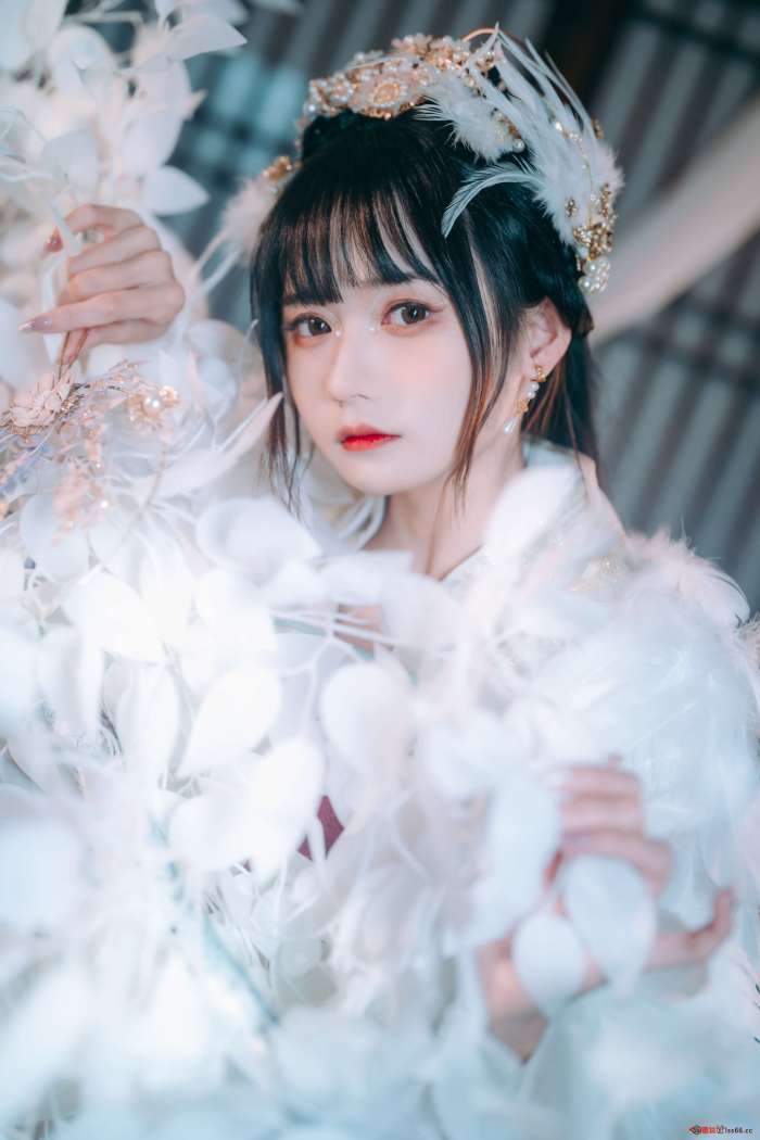 兔子Zzz不吃胡萝卜 – NO.11 吉祥鸟 [20P-143MB]