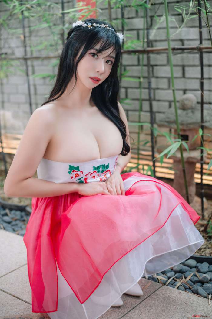 [Paranhosu] Sia – Photo Book Vol.9 + Bonus [119P-598MB]