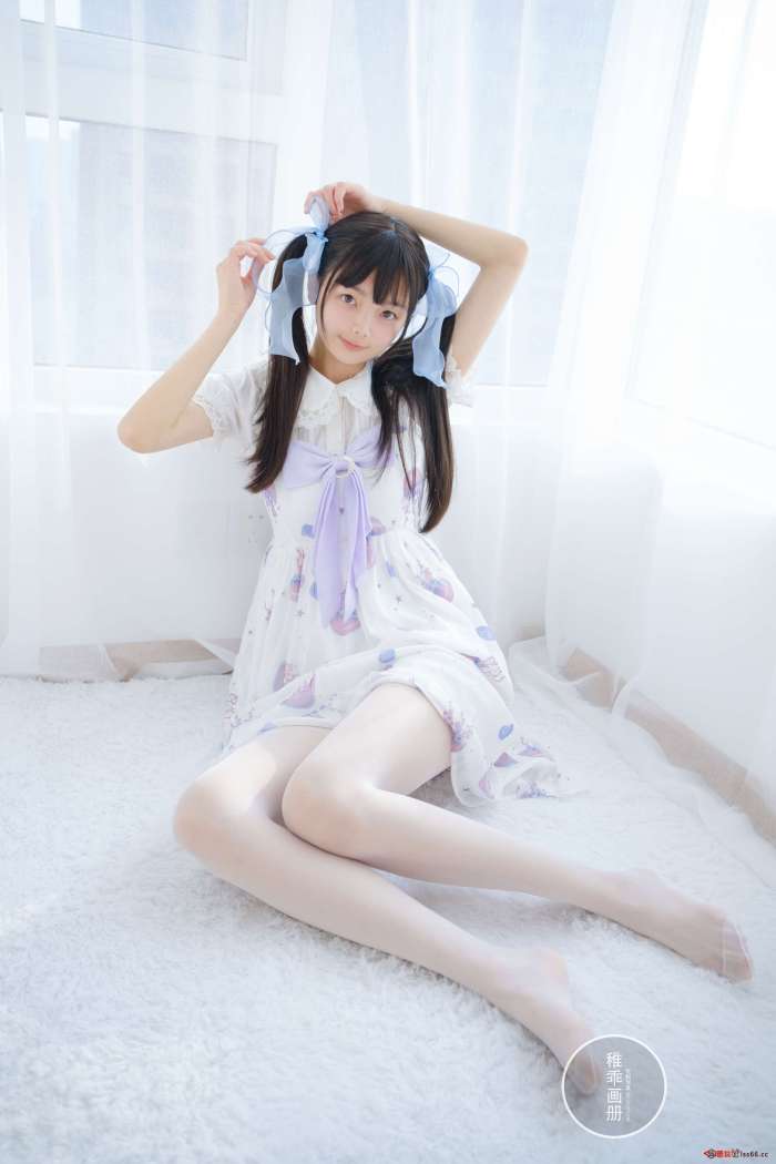 稚乖画册 – NO.014 夜夜 Lolita 2022.12.01 [29P-203MB]