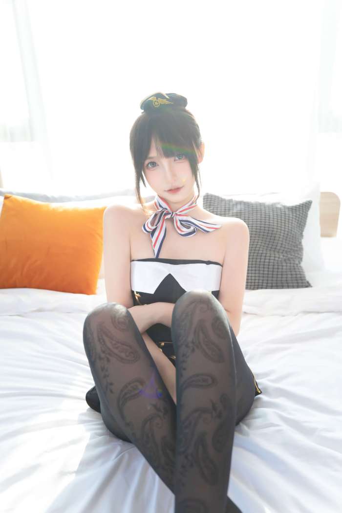 神楽坂真冬 –  空中邂逅[75P105M]