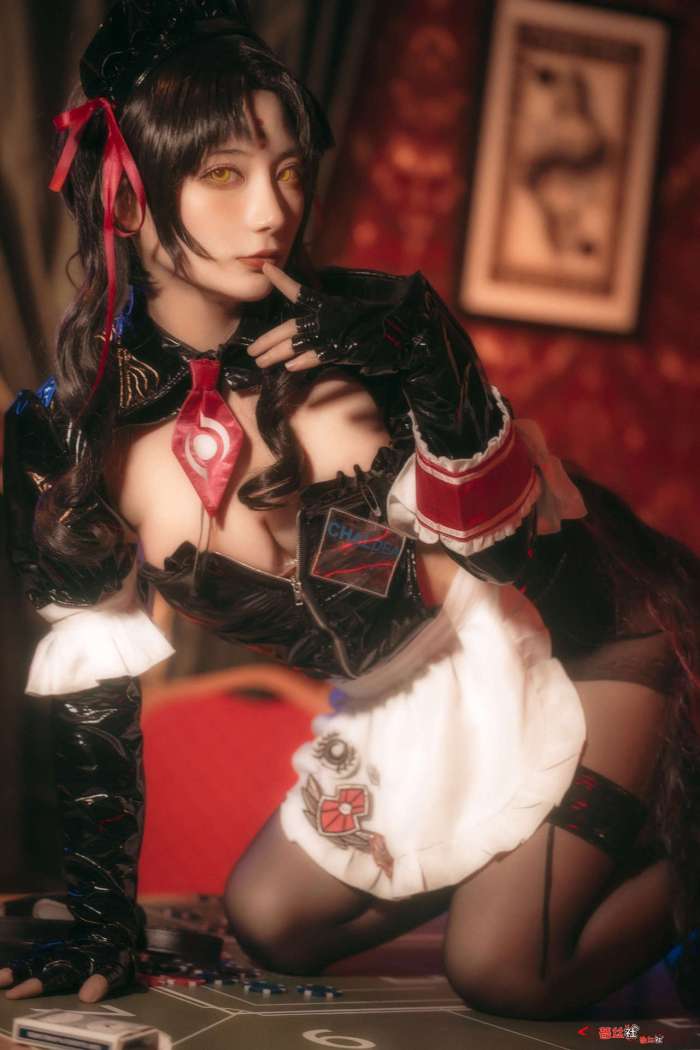 是三不是世w – 杀生院女仆 [19P68MB]