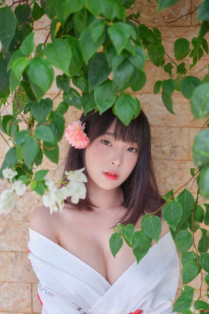 [ARTGRAVIA] VOL471 Inkyung[85P-246M]