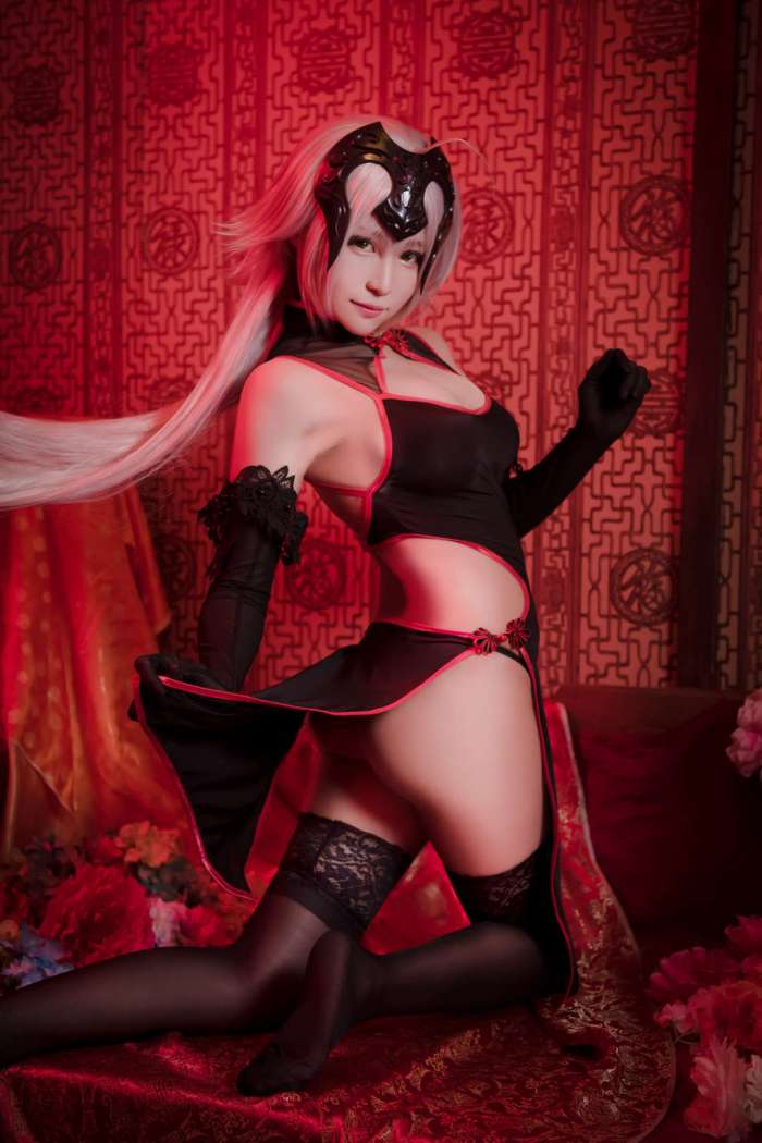 白神泱 -FATE [63P-51MB]