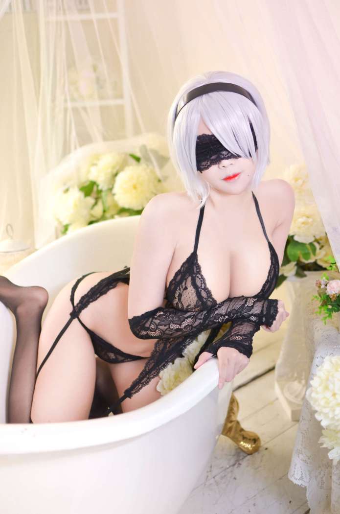 kaya萱 – 2B [11P15MB]